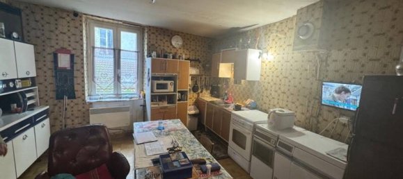 3 bedrooms House in Stenay, France No. 51676 17