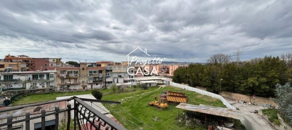 4 rooms Apartment in Naples, Italy No. 10503 40
