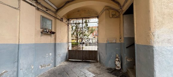 4 rooms Apartment in Naples, Italy No. 10503 71