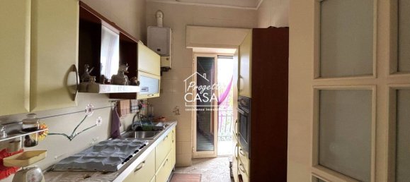 4 rooms Apartment in Naples, Italy No. 10503 57