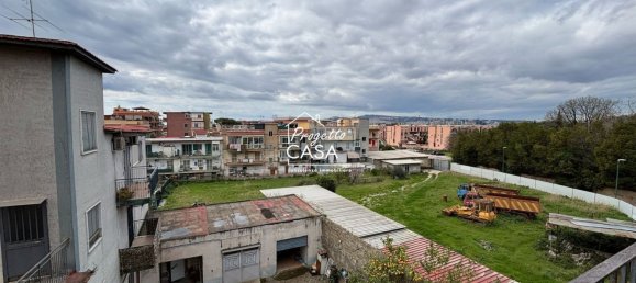 4 rooms Apartment in Naples, Italy No. 10503 38