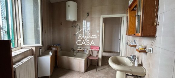 4 rooms Apartment in Naples, Italy No. 10503 45