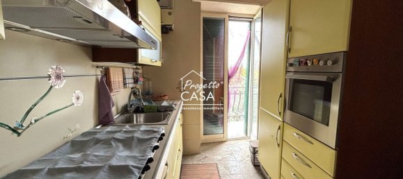 4 rooms Apartment in Naples, Italy No. 10503 55