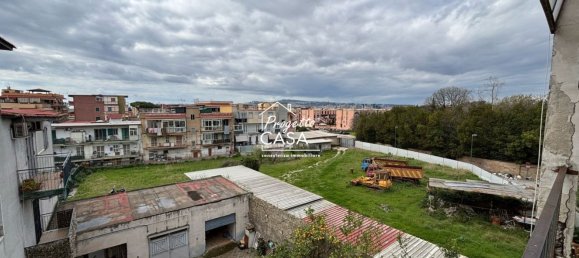 4 rooms Apartment in Naples, Italy No. 10503 46