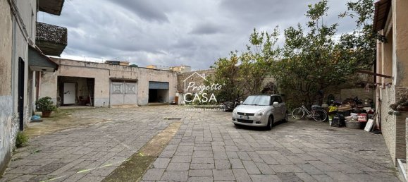 4 rooms Apartment in Naples, Italy No. 10503 49