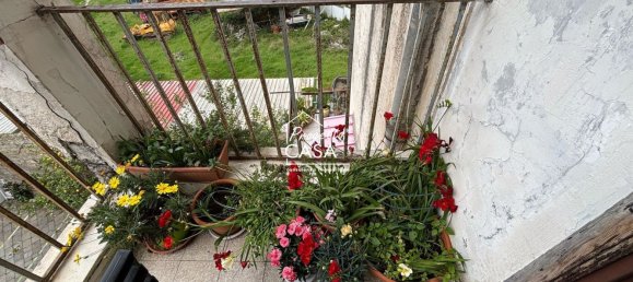 4 rooms Apartment in Naples, Italy No. 10503 48