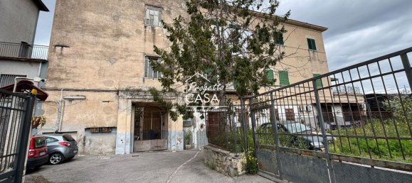 4 rooms Apartment in Naples, Italy No. 10503 24