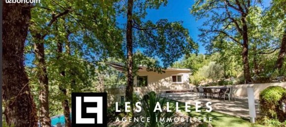 4 bedrooms House in Chateauneuf-du-Rhone, France No. 317130 2