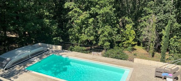 4 bedrooms House in Chateauneuf-du-Rhone, France No. 317130 8