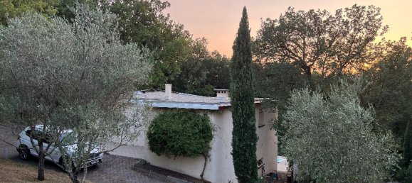 4 bedrooms House in Chateauneuf-du-Rhone, France No. 317130 6