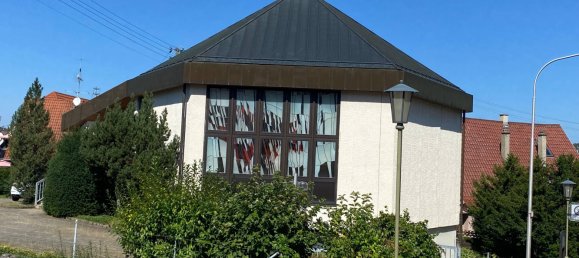 Edifício de 5 divisões em Tubingen, Germany N.º 41020 2