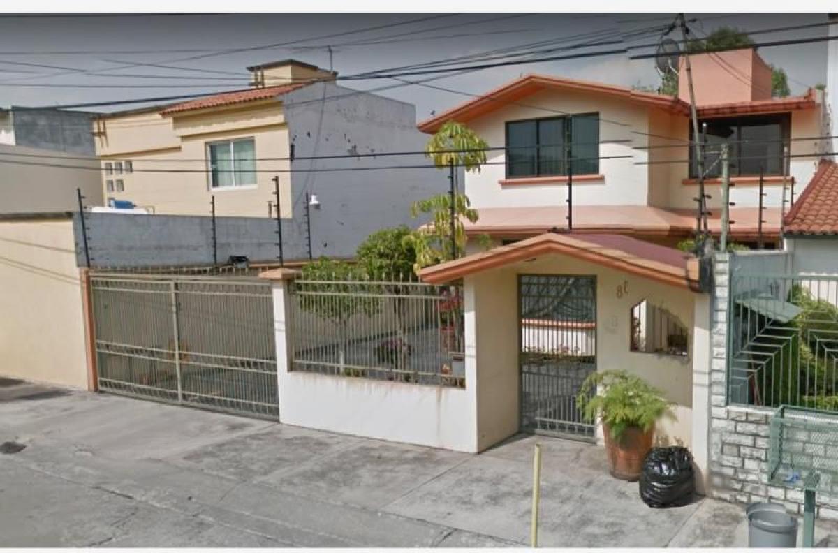 5 bedrooms House in Ciudad Lopez Mateos, Mexico No. 224686