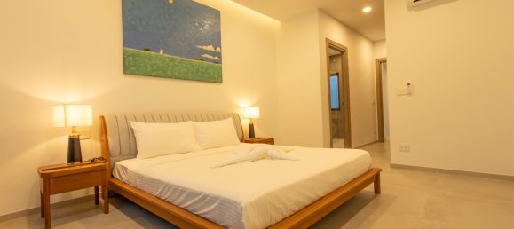 3 bedrooms Villa in Rawai, Thailand No. 8630 3