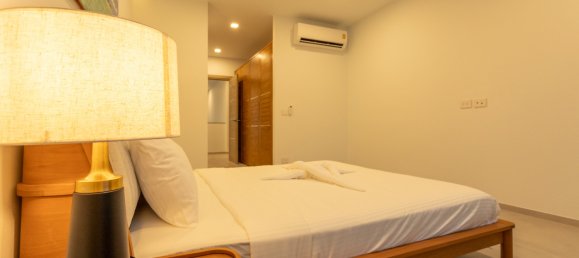 3 bedrooms Villa in Rawai, Thailand No. 8630 6