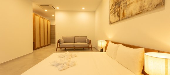 3 bedrooms Villa in Rawai, Thailand No. 8630 4