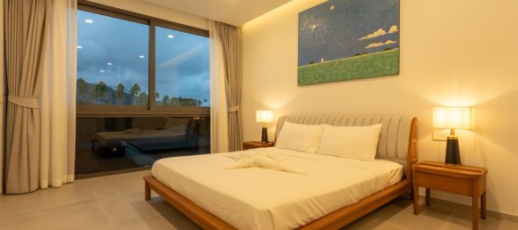 3 bedrooms Villa in Rawai, Thailand No. 8630 10