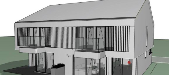 Grundstück in Gerasdorf bei Wien, Austria 506m², Nr. 21643 2