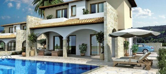 3 bedrooms Villa in Pissouri, Cyprus No. 22646 11