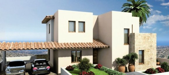 3 bedrooms Villa in Pissouri, Cyprus No. 22646 10