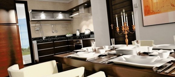 3 bedrooms Villa in Pissouri, Cyprus No. 22646 6