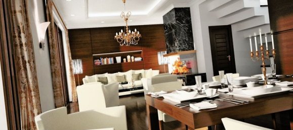 3 bedrooms Villa in Pissouri, Cyprus No. 22646 7