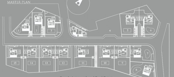 3 bedrooms Villa in Pissouri, Cyprus No. 22646 4