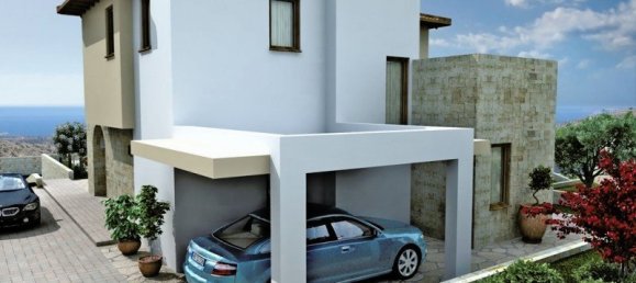 3 bedrooms Villa in Pissouri, Cyprus No. 22646 2