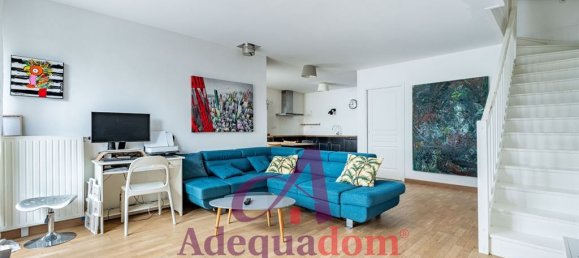 3 bedrooms House in Bois-Colombes, France No. 113456 5