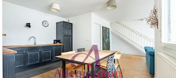 3 bedrooms House in Bois-Colombes, France No. 113456 3