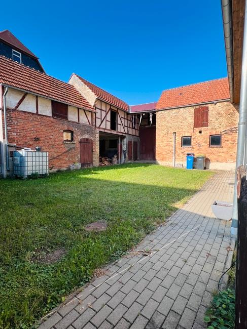 3 Schlafzimmer Haus in Weimarer Land, Germany, Nr. 152630