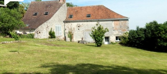 5 Schlafzimmer Haus in Cormery, France, Nr. 232592 4