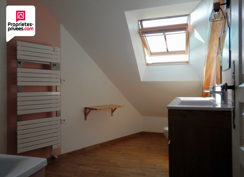 5 Schlafzimmer Haus in Cormery, France, Nr. 232592