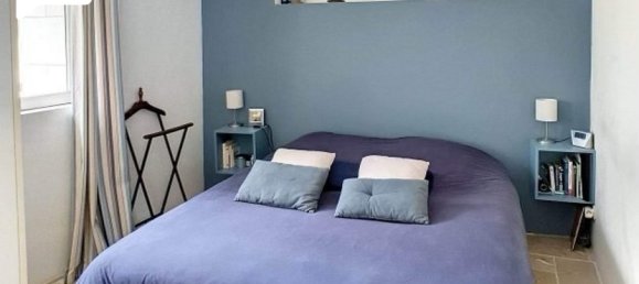 5 Schlafzimmer Haus in Cormery, France, Nr. 232592 10