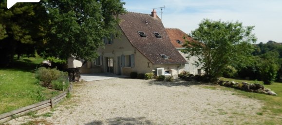 5 Schlafzimmer Haus in Cormery, France, Nr. 232592 5