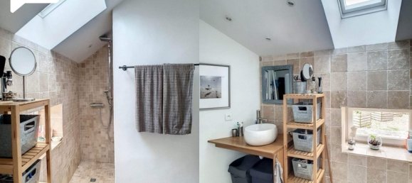 5 Schlafzimmer Haus in Cormery, France, Nr. 232592 11