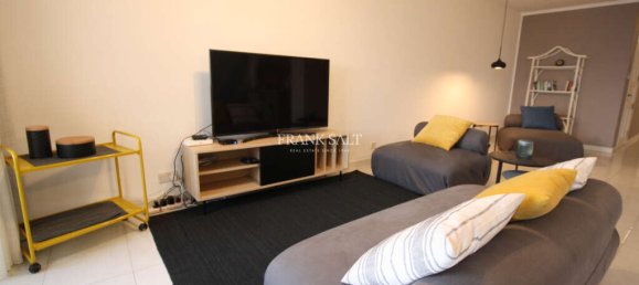 3 Schlafzimmer Wohnung in Sliema, Malta, Nr. 9645 8