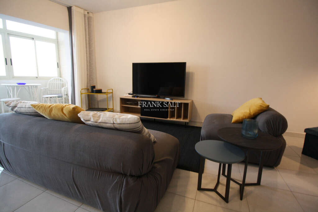 3 Schlafzimmer Wohnung in Sliema, Malta, Nr. 9645