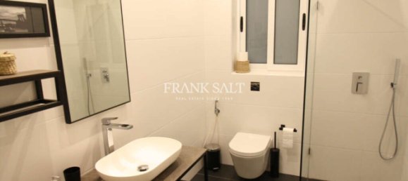 3 Schlafzimmer Wohnung in Sliema, Malta, Nr. 9645 2