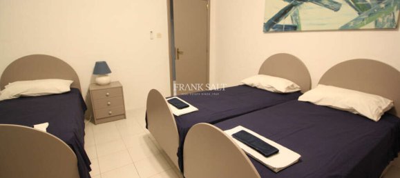 3 Schlafzimmer Wohnung in Sliema, Malta, Nr. 9645 15