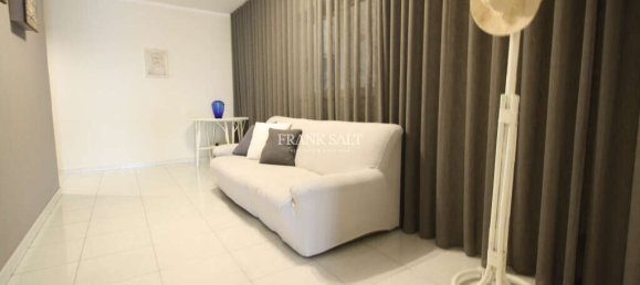 3 Schlafzimmer Wohnung in Sliema, Malta, Nr. 9645 14