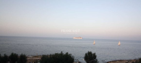 3 Schlafzimmer Wohnung in Sliema, Malta, Nr. 9645 7