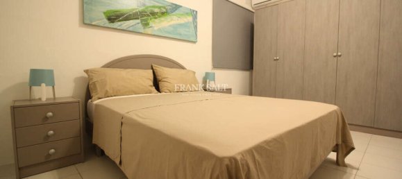 3 Schlafzimmer Wohnung in Sliema, Malta, Nr. 9645 17