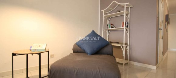 3 Schlafzimmer Wohnung in Sliema, Malta, Nr. 9645 13