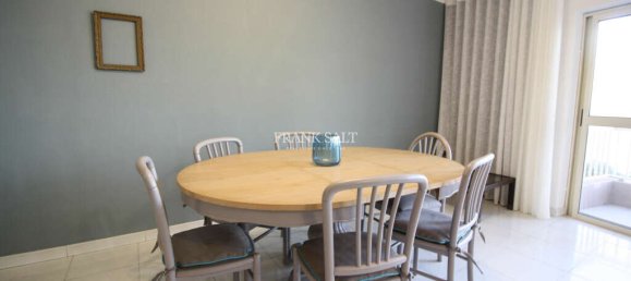 3 Schlafzimmer Wohnung in Sliema, Malta, Nr. 9645 9