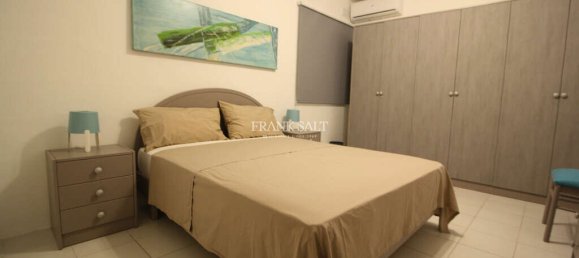 3 Schlafzimmer Wohnung in Sliema, Malta, Nr. 9645 19