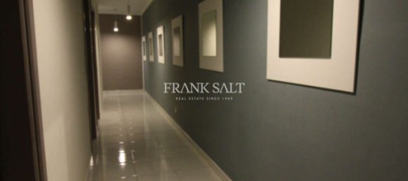 3 Schlafzimmer Wohnung in Sliema, Malta, Nr. 9645 3