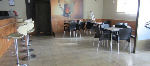 Propiedad comercial en Segovia, Spain 84 m² No. 71216 4