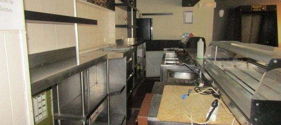 Propiedad comercial en Segovia, Spain 84 m² No. 71216 7