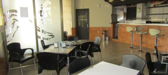 Propiedad comercial en Segovia, Spain 84 m² No. 71216 10