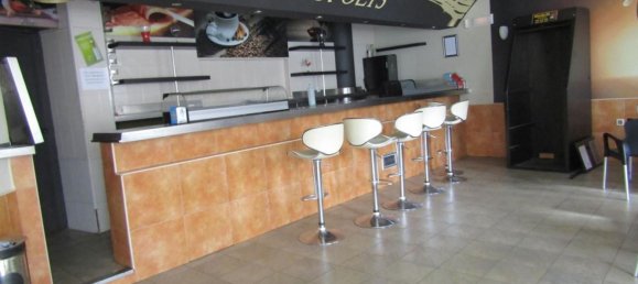 Propiedad comercial en Segovia, Spain 84 m² No. 71216 12